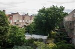 Binnentuin.
              <br/>
              Marcel Westhoff, 2017-06-23
